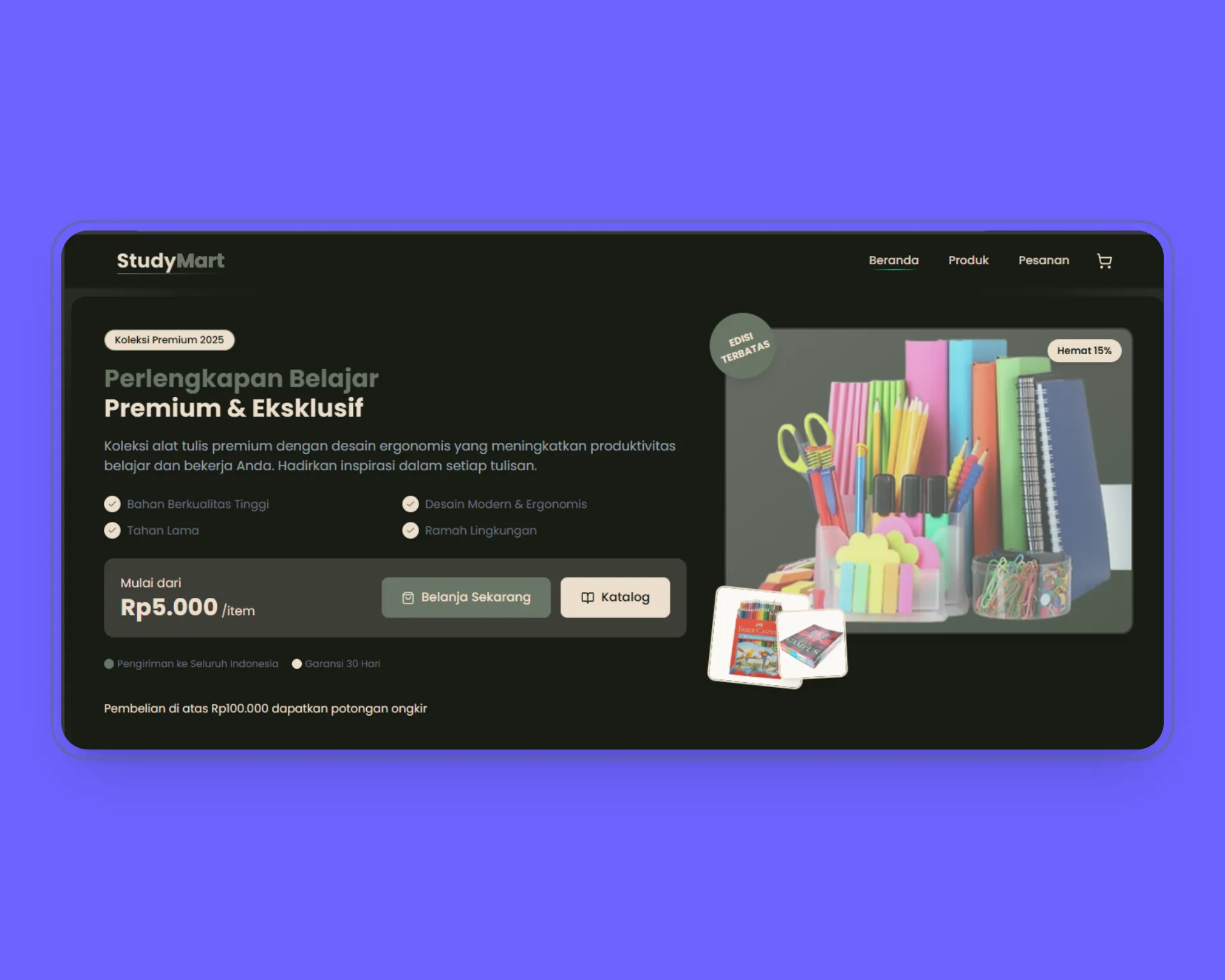 StudyMart